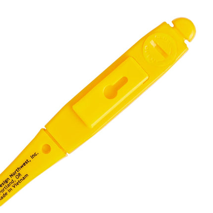 Nhiệt Kế Bỏ Túi Kỹ Thuật Số CDN Cọng 7 cm, -40 Đến 450°F, Màu Vàng (DTT450)