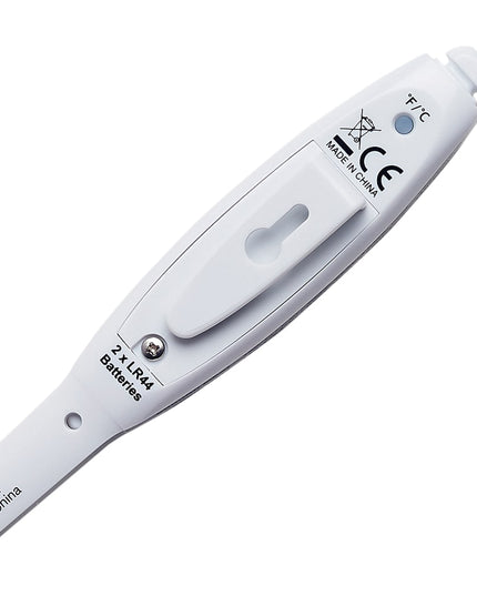 Nhiệt Kế Bỏ Túi Kỹ Thuật Số CDN Thân 8.9 cm, -40 Đến 572°F (DTTW572)
