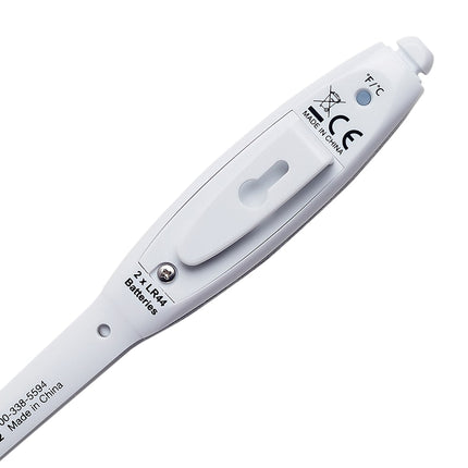 Nhiệt Kế Bỏ Túi Kỹ Thuật Số CDN Thân 8.9 cm, -40 Đến 572°F (DTTW572)