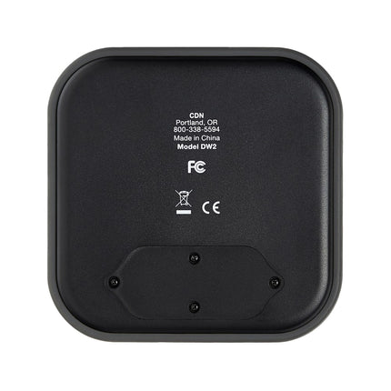 Nhiệt Kế Kỹ Thuật Số Máy Rửa Chén CDN, 32 Đến 194°F (DW2)