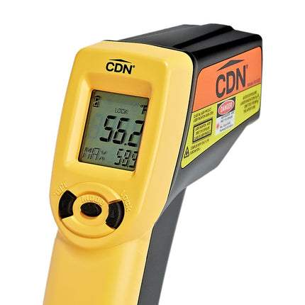 Nhiệt Kế Hồng Ngoại CDN IN1022 -60 Đến 550°C