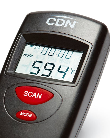 Nhiệt Kế Hồng Ngoại CDN IN482 -54 Đến 250°C