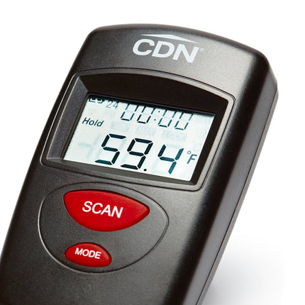 Nhiệt Kế Hồng Ngoại CDN IN482 -54 Đến 250°C