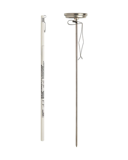 Nhiệt Kế Chiên Ngập Dầu CDN IRL500 Cán 30.5cm 100-500°F