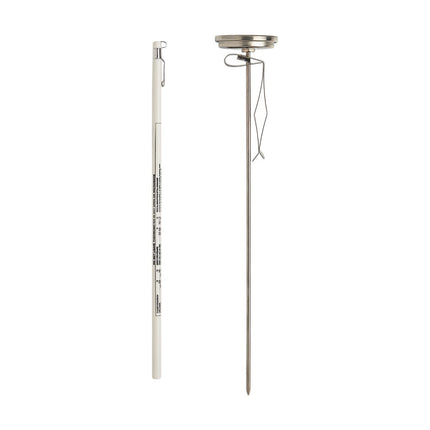 Nhiệt Kế Chiên Ngập Dầu CDN IRL500 Cán 30.5cm 100-500°F