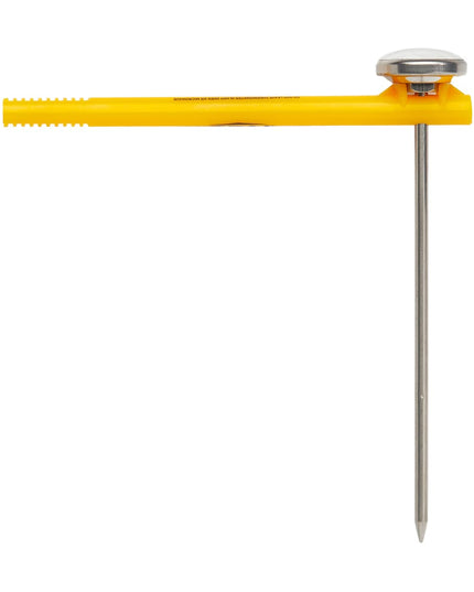 Nhiệt Kế Tạo Bọt CDN Mặt Số 2.5 cm Thân 12.7 cm, 0 Đến 220°F (IRT220-F)