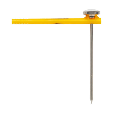 Nhiệt Kế Tạo Bọt CDN Mặt Số 2.5 cm Thân 12.7 cm, 0 Đến 220°F (IRT220-F)