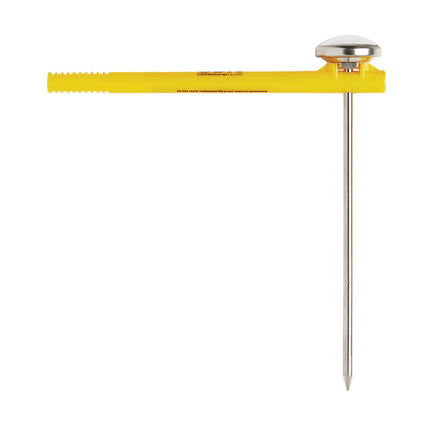 Nhiệt Kế Nấu Ăn CDN Mặt Số 2.5 cm Cọc 12.7 cm, 10 Đến 288°C (IRT550)