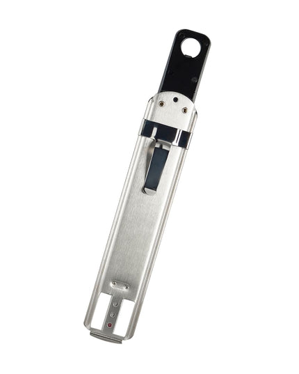 Nhiệt Kế Kẹo & Chiên Ngập Dầu CDN TCG400 100-400°F Ống Thủy Tinh