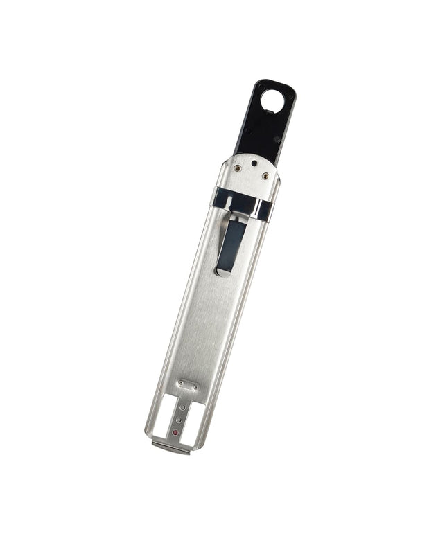 Nhiệt Kế Kẹo & Chiên Ngập Dầu CDN TCG400 100-400°F Ống Thủy Tinh
