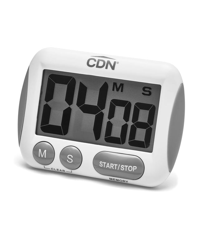 Đồng Hồ Hẹn Giờ Kỹ Thuật Số CDN TM15 Đếm Phút Giây