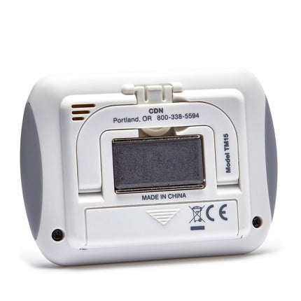 Đồng Hồ Hẹn Giờ Kỹ Thuật Số CDN TM15 Đếm Phút Giây