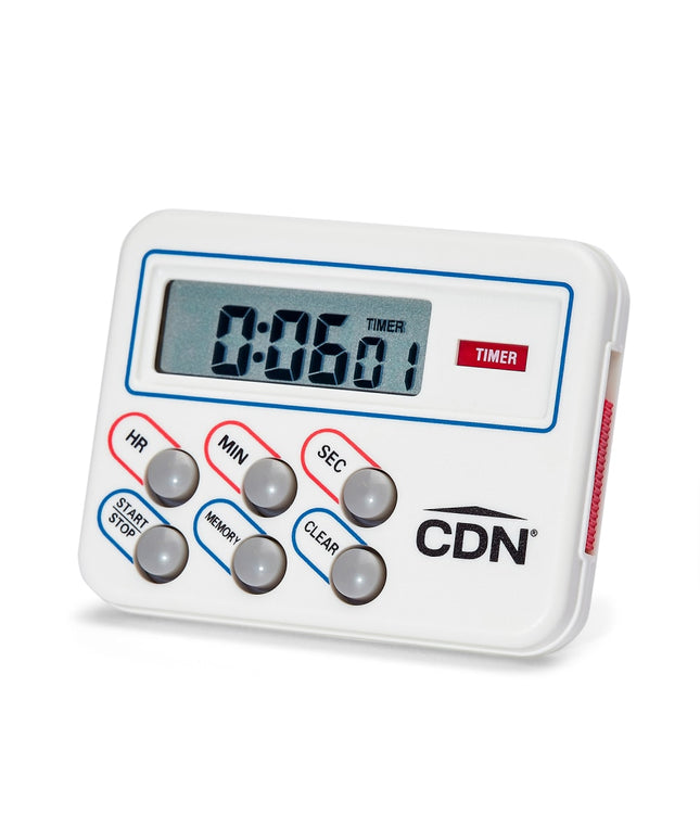 Đồng Hồ Hẹn Giờ Điện Tử Đa Năng CDN TM8