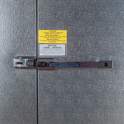 Kho lạnh trong nhà Norlake KLB7788-C Kold Locker 2,4 x 2,4 x 2,3 m