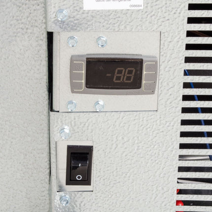 Kho lạnh trong nhà Norlake KLB7788-C Kold Locker 2,4 x 2,4 x 2,3 m