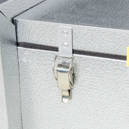 Kho lạnh trong nhà Norlake KLB7788-C Kold Locker 2,4 x 2,4 x 2,3 m