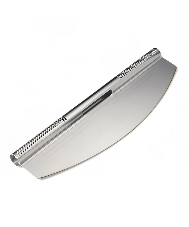 Dao Lắc Pizza Ovention OV-ROCKER 50.8cm x 15.2cm Thép Không Gỉ