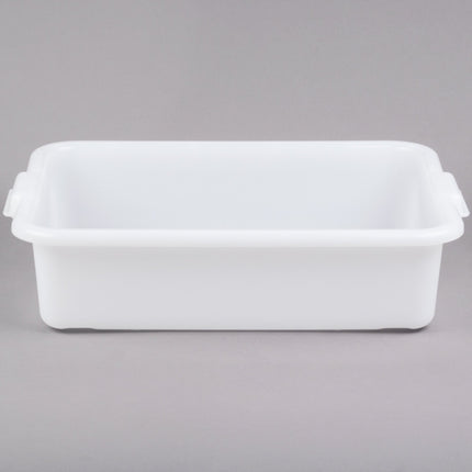 Khay thoát nước màu trắng Vollrath Traex® Color-Mate™ 1517-C05 50,8 x 38,1 x 17,8 cm