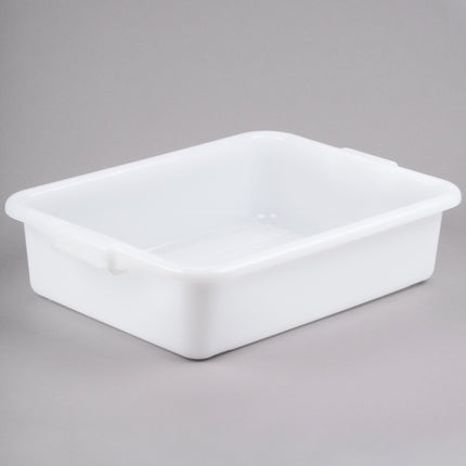 Khay thoát nước màu trắng Vollrath Traex® Color-Mate™ 1517-C05 50,8 x 38,1 x 17,8 cm