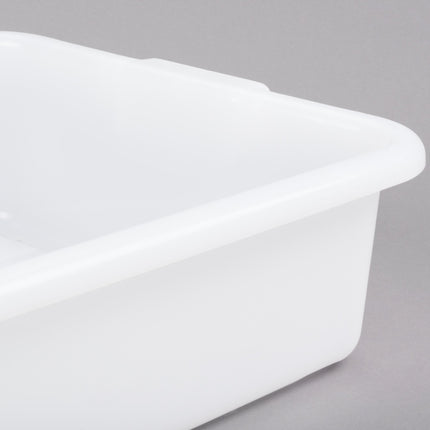 Khay thoát nước màu trắng Vollrath Traex® Color-Mate™ 1517-C05 50,8 x 38,1 x 17,8 cm