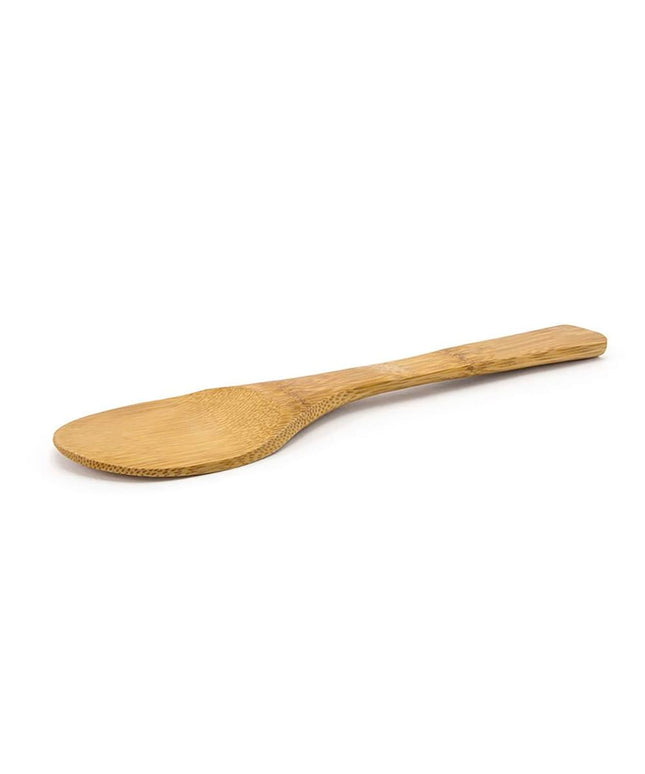 Thìa Phục Vụ Đặc Front Of The House BUT008BBB93 25.4 cm Tre