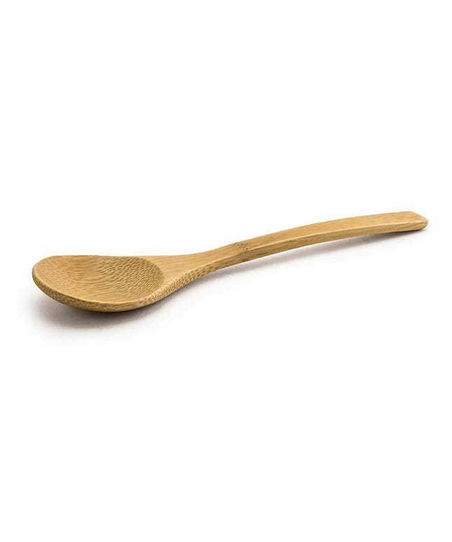 Muỗng Phục Vụ Đặc Front Of The House 16.5 cm Tre (BUT012BBB93)