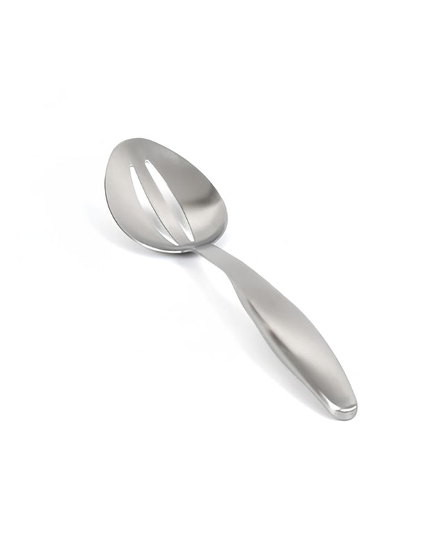 Thìa Phục Vụ Thép Không Gỉ Chải Xước Front Of The House BUT036BSS23 26 cm Bạc