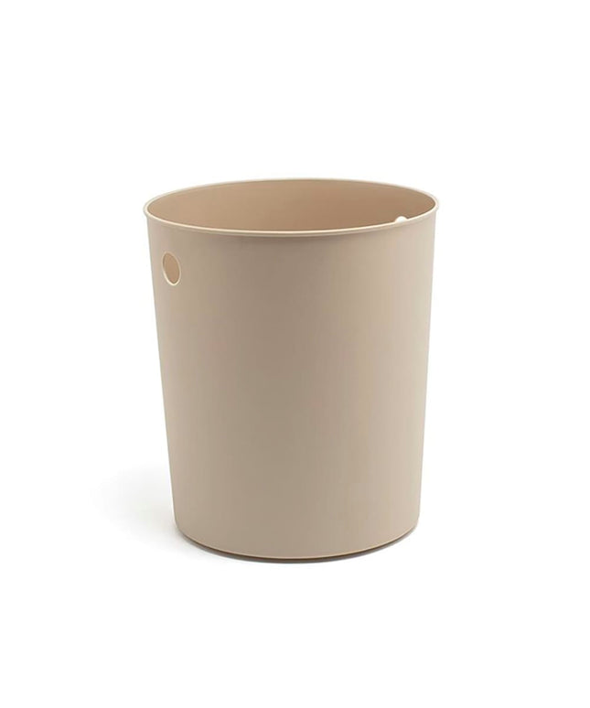Lót Đế Trưng Bày Tròn Front Of The House 19.1 cm Polypropylene Đen 19.1 cm (RWL007GYT23)