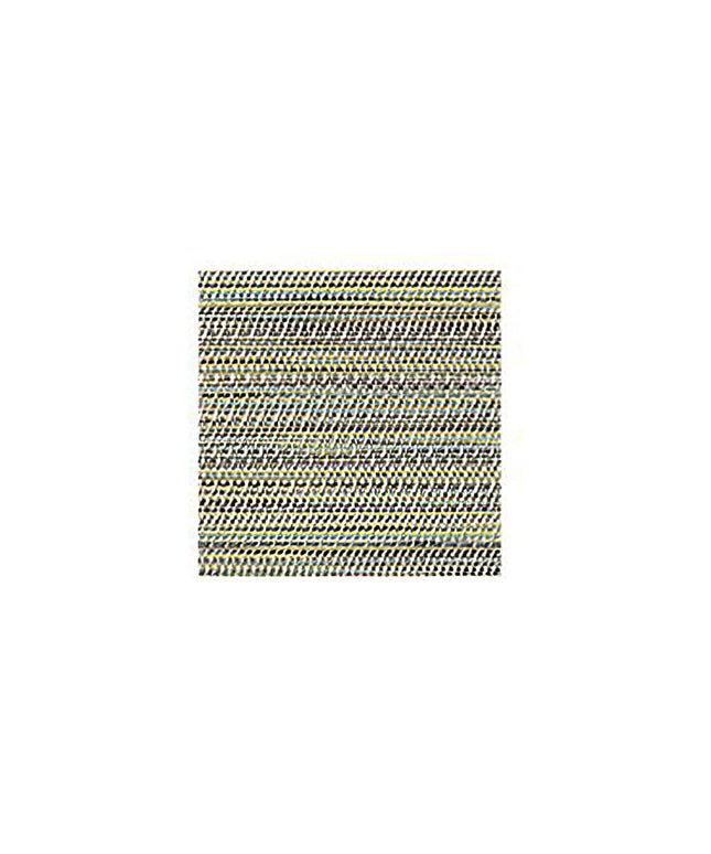 Đế Lót Ly Front Of The House 10.2 cm Metroweave® Vinyl Dệt Urban Peacock 10.2 cm (XCO008GYV83)