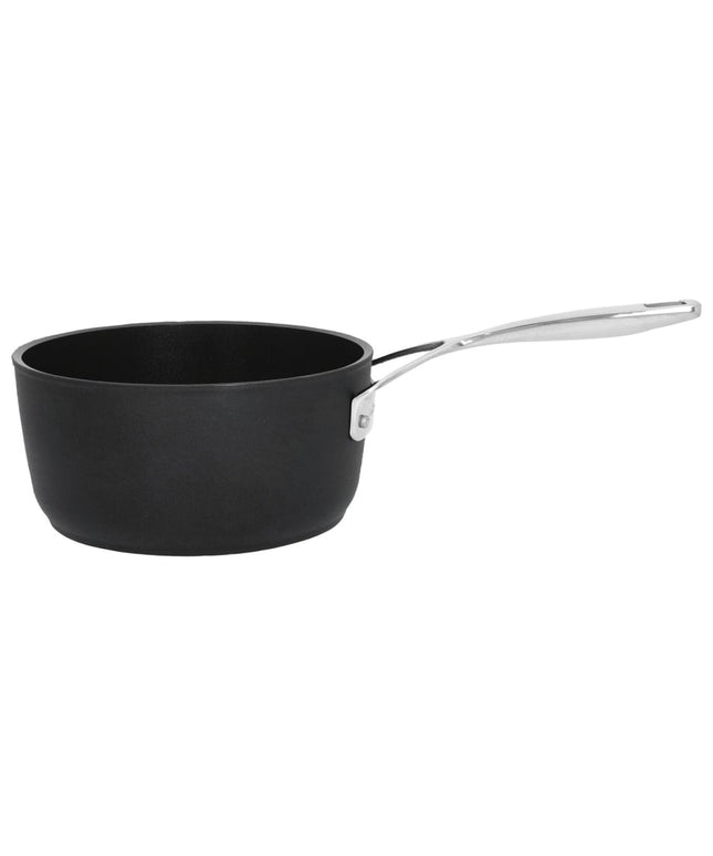 Nồi Quáy Demeyere 1005480 Nhôm 1.9l Tay Kim Loại Rỗng