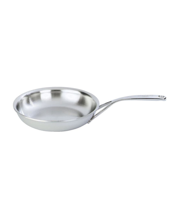 Chảo Rán Demeyere 1005393 Atlantis Proline 19 cm Thép Không Gỉ