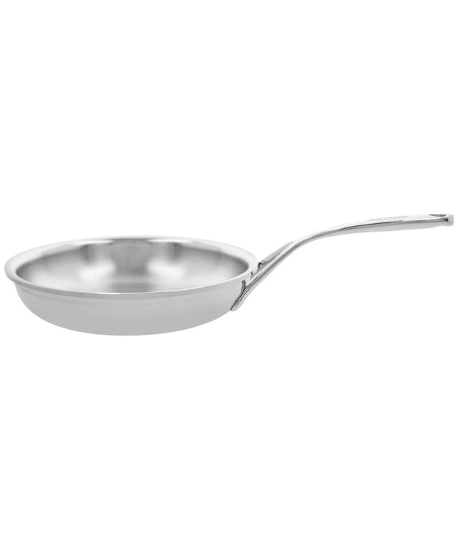 Chảo Rán Demeyere 1005394 Atlantis Proline 23 cm Thép Không Gỉ