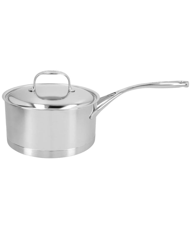 Nồi Quáy Demeyere 1005222 Thép Không Gỉ 3 l Tay Cầm Kim Loại Đặc
