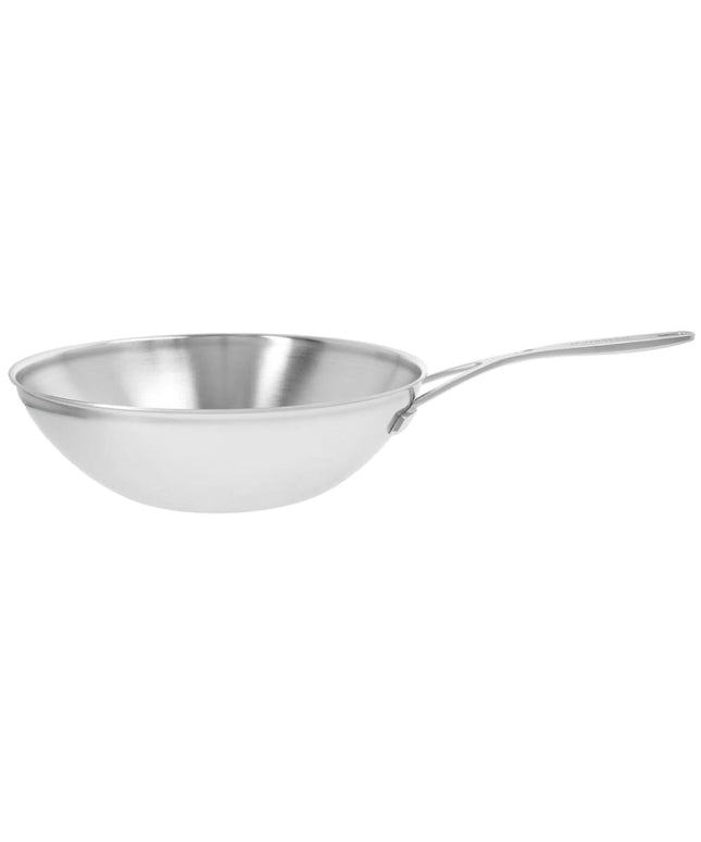 Chảo Xào Demeyere 1005382 30.5 cm Thép Không Gỉ