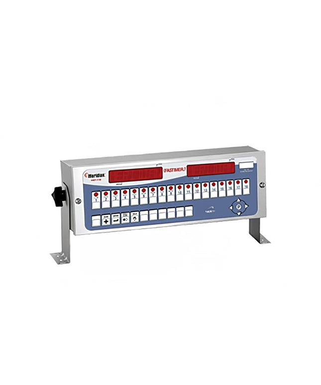 Bộ Máy Tính Meridian 18 Sản Phẩm Kitchen Brains 18GASMERIDIAN1 Cho Nồi Chiên Gas