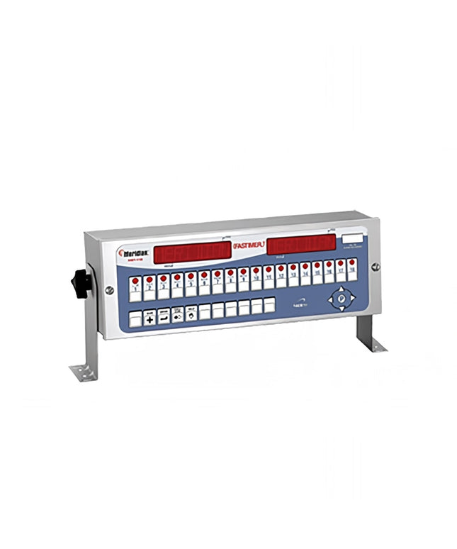 Bộ Máy Tính Meridian 18 Sản Phẩm Kitchen Brains 18GASMERIDIAN2 Cho Nồi Chiên Gas