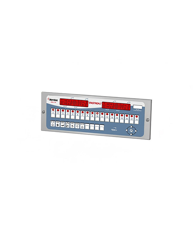 Máy Tính Bù Nhiệt Kitchen Brains 18 Sản Phẩm Meridian Kèm (1) Đầu Dò (CX1-60221-03)