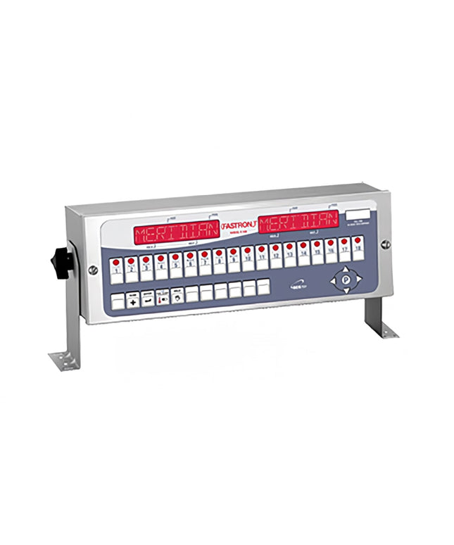 Máy Tính Bù Nhiệt Kitchen Brains 18 Sản Phẩm Meridian Kèm (2) Đầu Dò (CX2-60221-01)