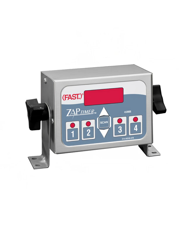 Đồng Hồ Hẹn Giờ Lập Trình Kitchen Brains Z040120HFC 4 Nút
