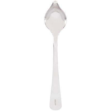 Thìa rưới sốt nhỏ Mercer Culinary M35143 12 ml vòi thuôn