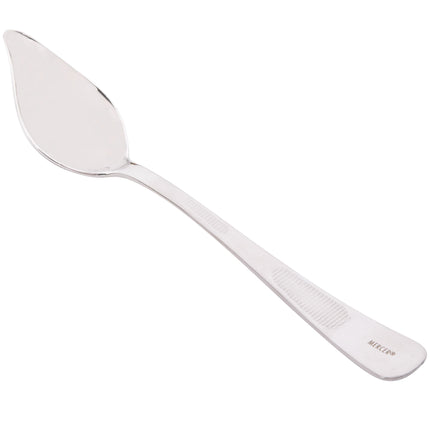 Thìa rưới sốt nhỏ Mercer Culinary M35143 12 ml vòi thuôn