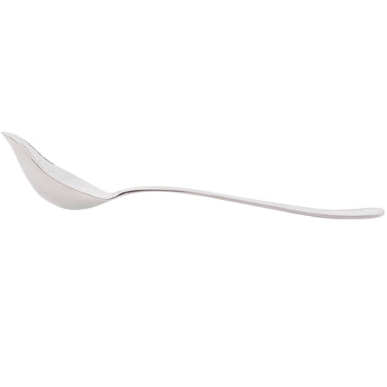 Thìa rưới sốt nhỏ Mercer Culinary M35143 12 ml vòi thuôn