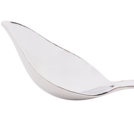 Thìa rưới sốt nhỏ Mercer Culinary M35143 12 ml vòi thuôn