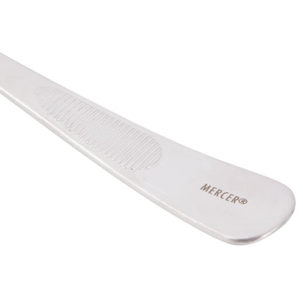 Thìa rưới sốt nhỏ Mercer Culinary M35143 12 ml vòi thuôn