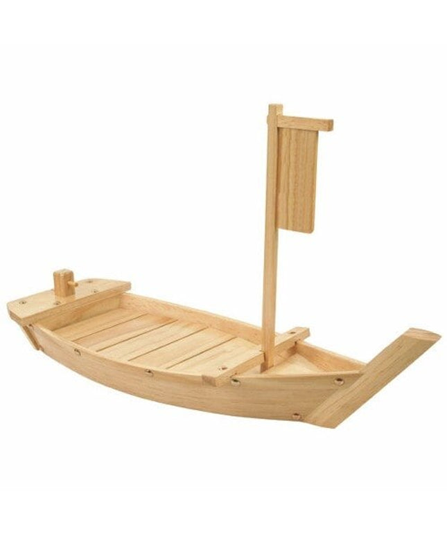 Thuyền gỗ trưng bày Thunder Group 91 cm