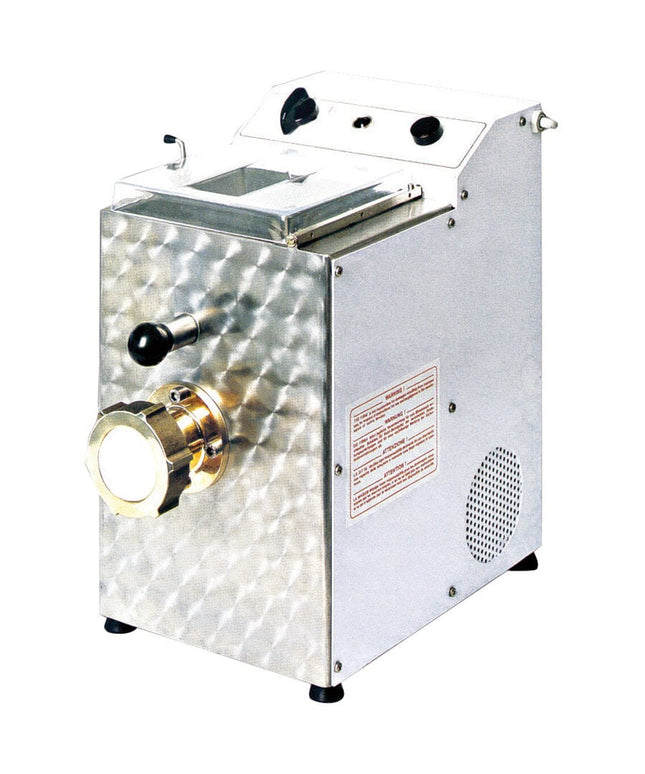 Máy làm mì Avancini để bàn 1,7 kg máy ép mì - 120V, 1/2 HP