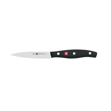 Bộ Dao 3 Món Khởi Động Zwilling 1011719 Thép Không Gỉ Carbon Cao Tay Cầm Nhựa Đen