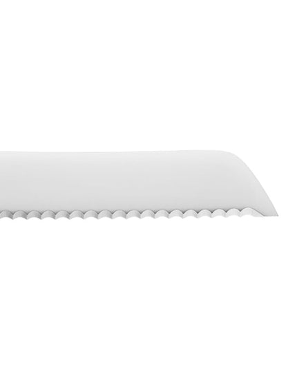 Dao Cắt Bánh Mì Zwilling 1011735 20.3 cm Cán Nhựa Đen Thép Không Gỉ Carbon Cao