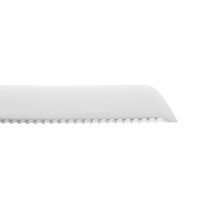 Dao Cắt Bánh Mì Zwilling 1011735 20.3 cm Cán Nhựa Đen Thép Không Gỉ Carbon Cao