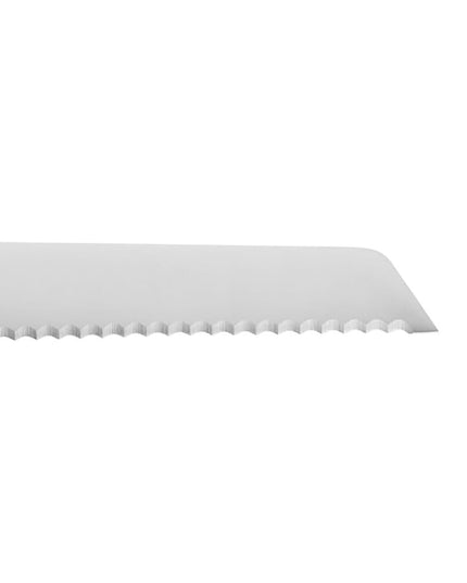 Dao Cắt Bánh Mì Zwilling 1001588 20.3 cm Cán Nhựa Đen Thép Không Gỉ Carbon Cao